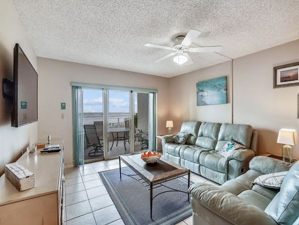 Indian Shores Ai Condo 1011601