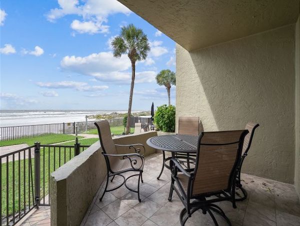 Indian Shores Ai Condo 1011601
