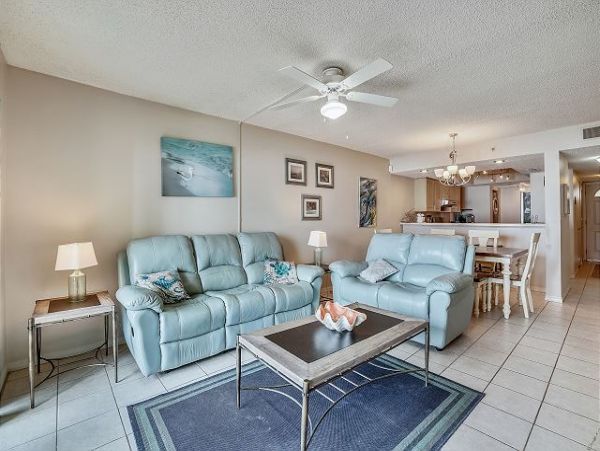 Indian Shores Ai Condo 1011601