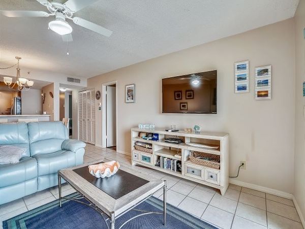 Indian Shores Ai Condo 1011601