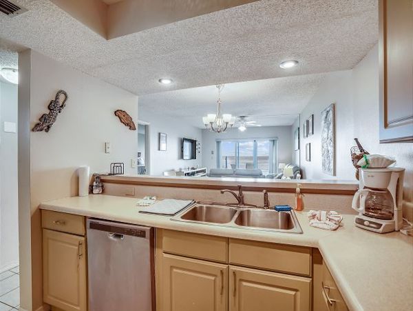 Indian Shores Ai Condo 1011601