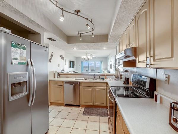 Indian Shores Ai Condo 1011601