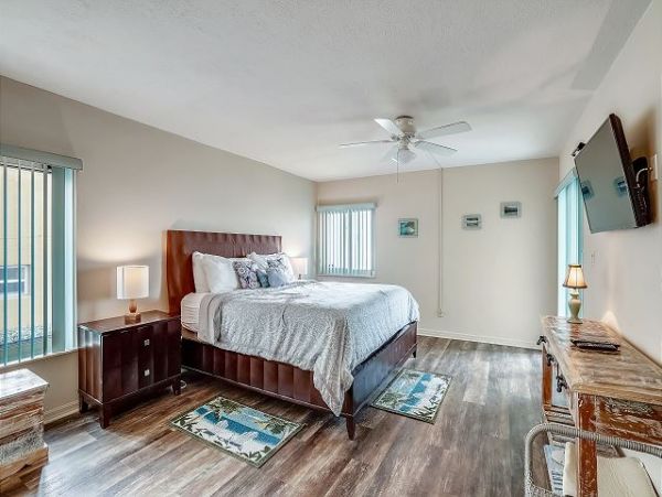Indian Shores Ai Condo 1011601