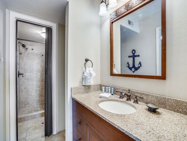 Indian Shores Ai Condo 1011601