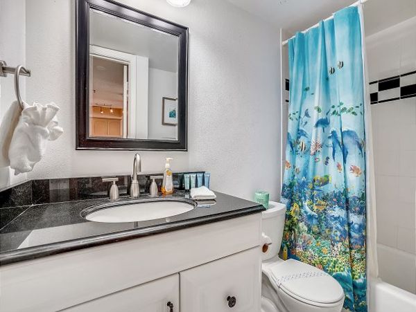 Indian Shores Ai Condo 1011601