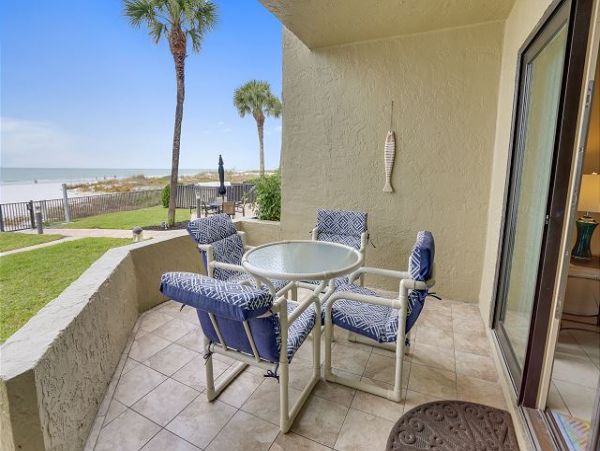 Indian Shores Ai Condo 1011601