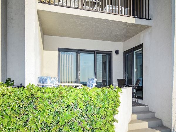 Indian Shores Ai Condo 1011601