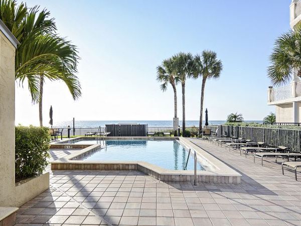Indian Shores Ai Condo 1011601