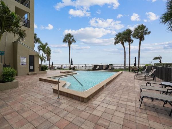 Indian Shores Ai Condo 1011601