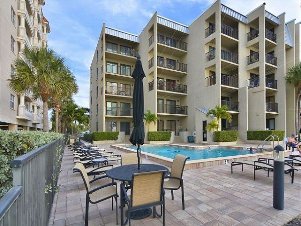 Indian Shores Ai Condo 1011601