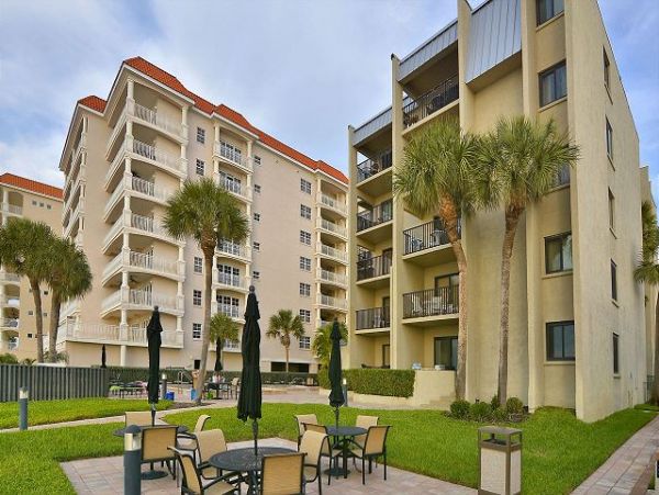 Indian Shores Ai Condo 1011601