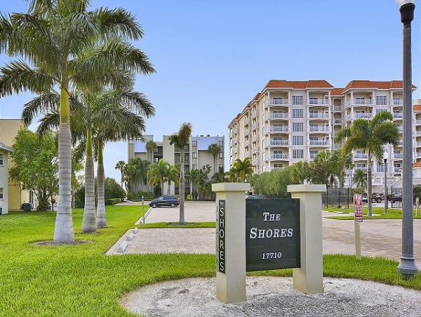 Indian Shores Ai Condo 1011601