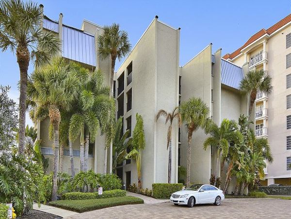 Indian Shores Ai Condo 1011601