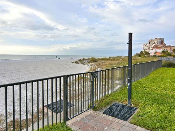 Indian Shores Ai Condo 1011601