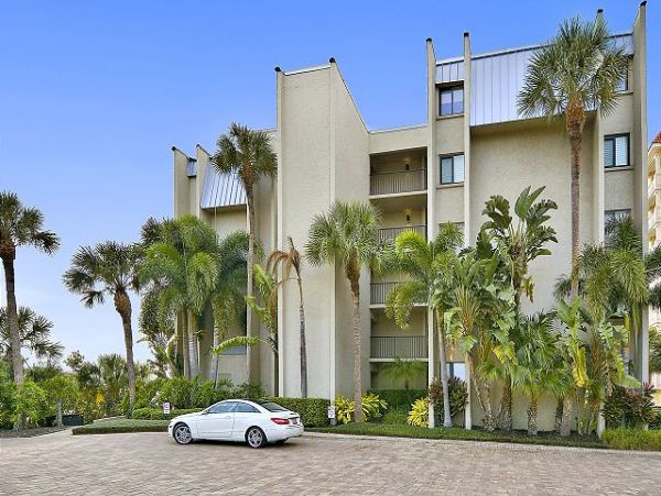 Indian Shores Ai Condo 1011601