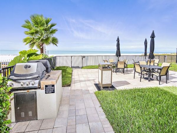 Indian Shores Ai Condo 1011601