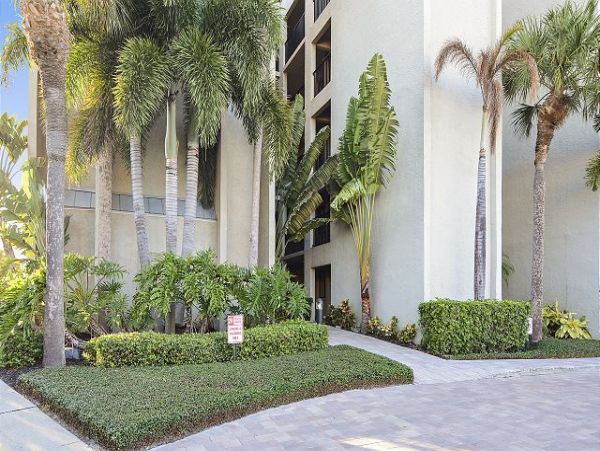 Indian Shores Ai Condo 1011601