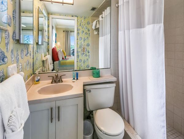 Redington Shores Vacation Condo Two Bedroom Gulf Views