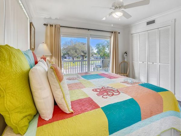 On Beach Redington Shores Vacation Condo Two Bedroom