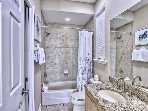 Redington Shores Townhome Gulf-Front!
