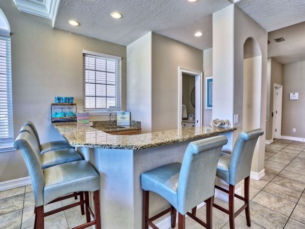 Redington Shores Townhome Gulf-Front!