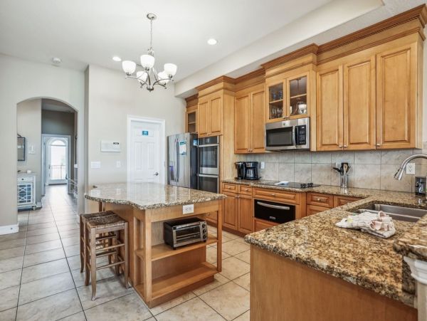 Redington Shores Townhome Gulf-Front!