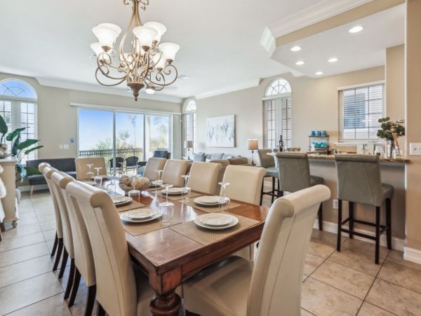 Redington Shores Townhome Gulf-Front!
