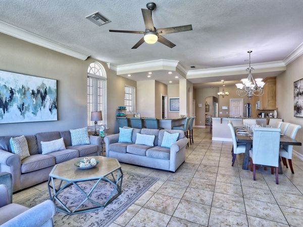 Redington Shores Townhome Gulf-Front!