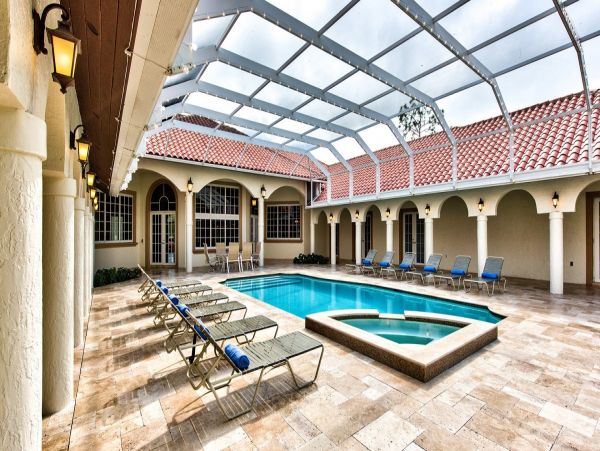 Naples Condo 1011608