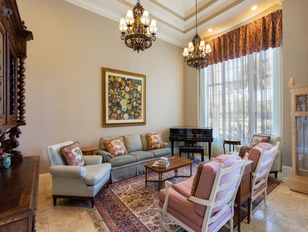 Naples Condo 1011608
