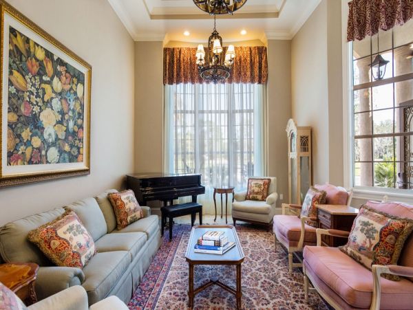 Naples Condo 1011609