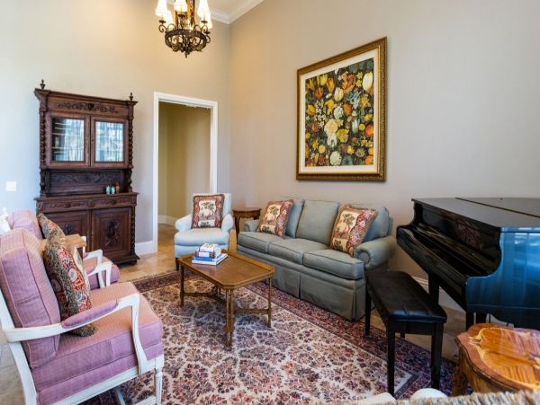 Naples Condo 1011609