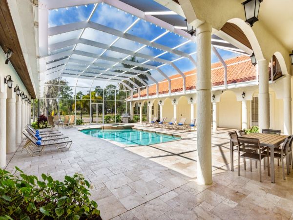 Naples Condo 1011610