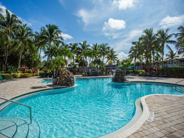 Lake Views Naples Vacation Condo