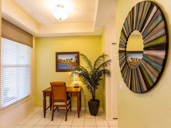 Lake Views Naples Vacation Condo