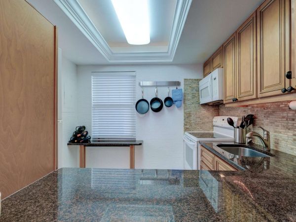 Longboat Key Vacation Beach Condo Full Gulf View Sleeps 4