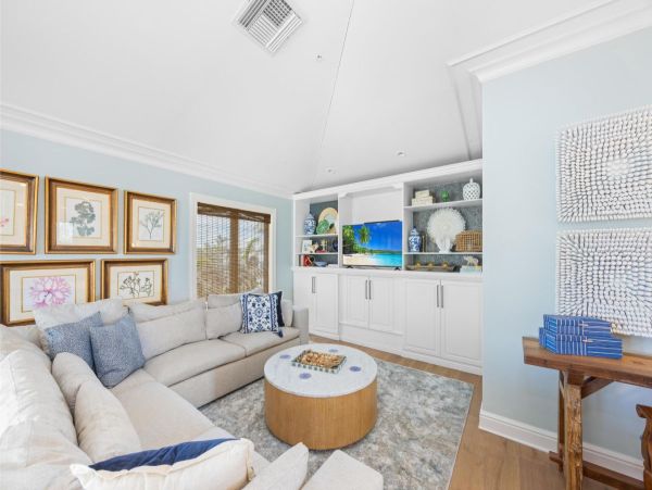 Captiva Island Beach Vacation Rental, Gulf View Home with Private Pool & Spa