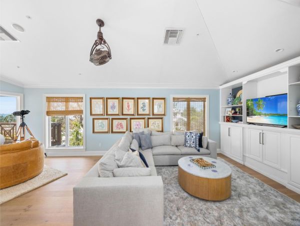 Captiva Island Beach Vacation Rental, Gulf View Home with Private Pool & Spa