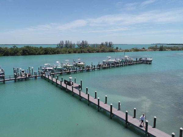 Boca Grade Vacation Condo Two Bedrooms Gulf Views Sleeps 4