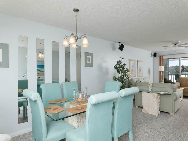 Boca Grade Vacation Condo Two Bedrooms Gulf Views Sleeps 4
