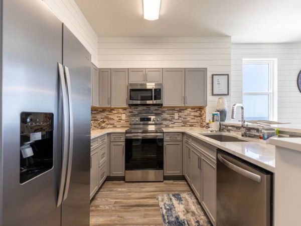 Gulf Front 3 Bedroom Condo in Panama City Beach