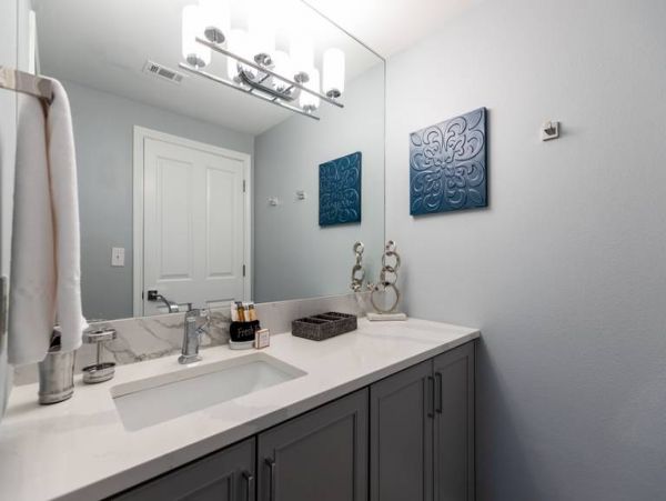 Gulf Front 3 Bedroom Condo in Panama City Beach