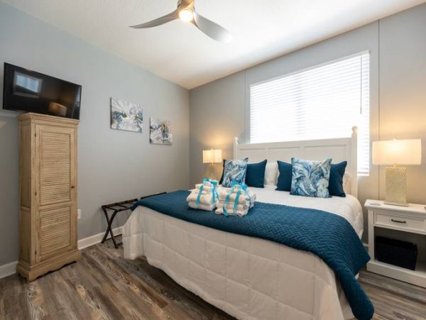Gulf Front 3 Bedroom Condo in Panama City Beach