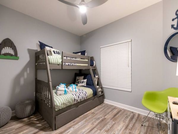 Gulf Front 3 Bedroom Condo in Panama City Beach