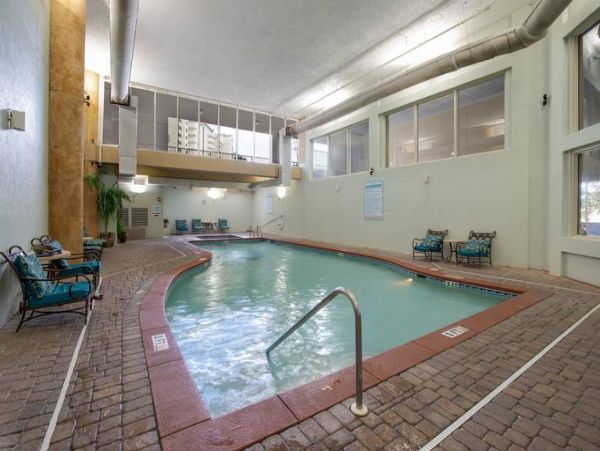 Gulf Front 3 Bedroom Condo in Panama City Beach