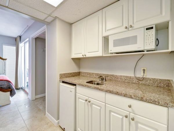 Gulf Views Panama City Vacation Condo Three Bedroom