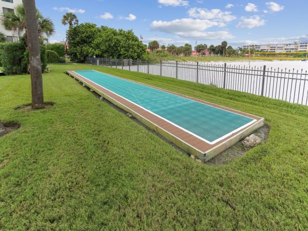 Beachfront Lovely Great Views & Great Amenities