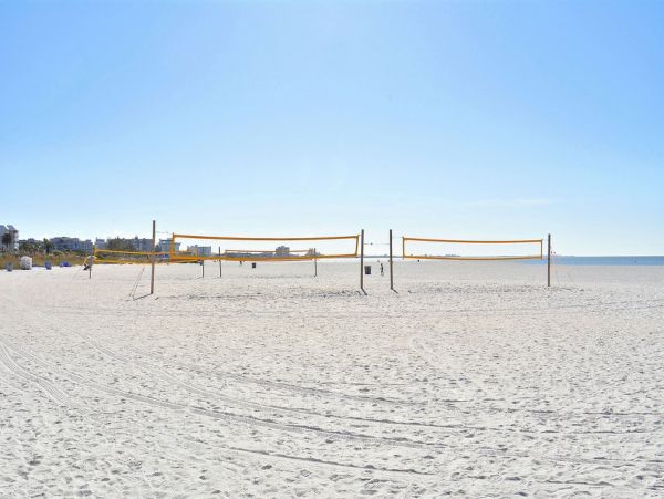 Beachfront Lovely Great Views & Great Amenities