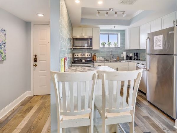 St. Petersburg Condo 1011626