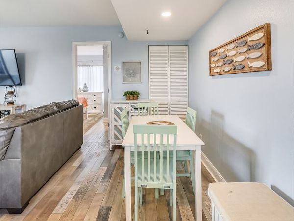 St. Petersburg Condo 1011626